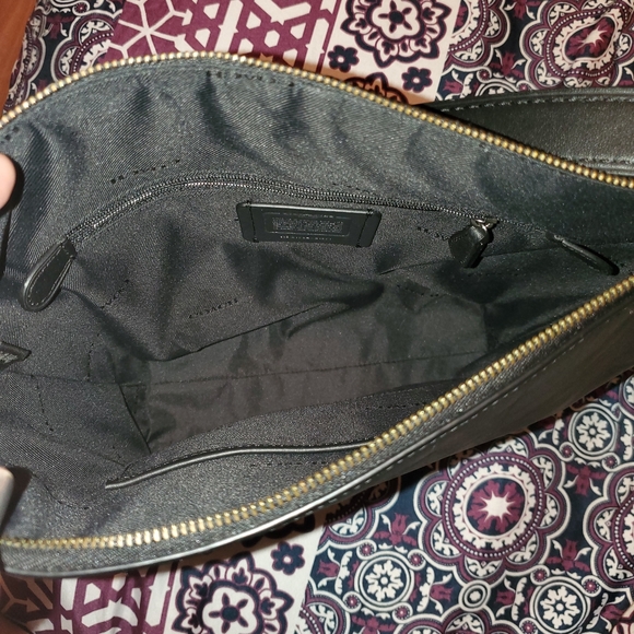 Coach bag - Picture 3 of 4